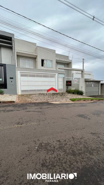 Sobrado para  Venda em Umuarama pela Paulo Sergio