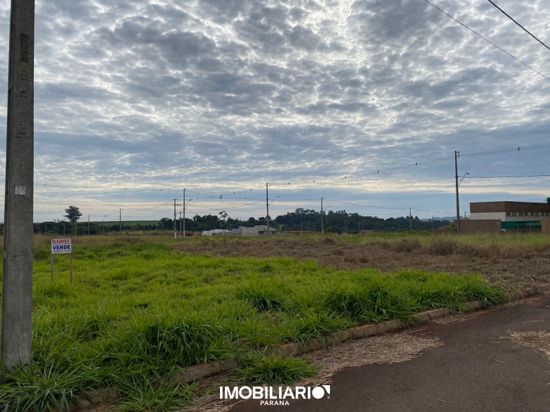 Terreno para  Venda em Campo Mourão pela Nadiel Imóveis