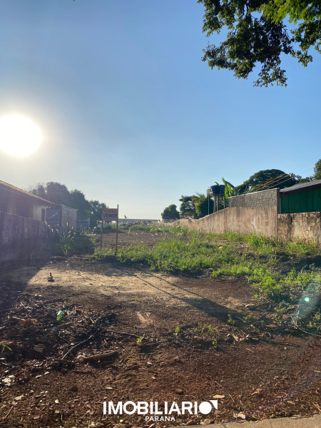 Terreno para  Venda em Campo Mourão pela Nadiel Imóveis