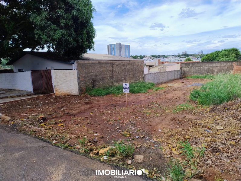 Terreno para  Venda em Umuarama pela Marcelo
