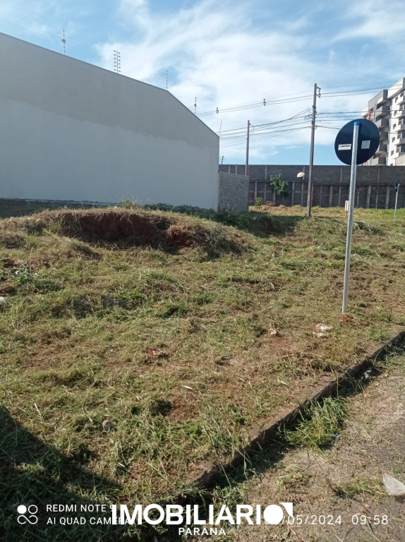 Terreno para  Venda em Umuarama pela Marcelo