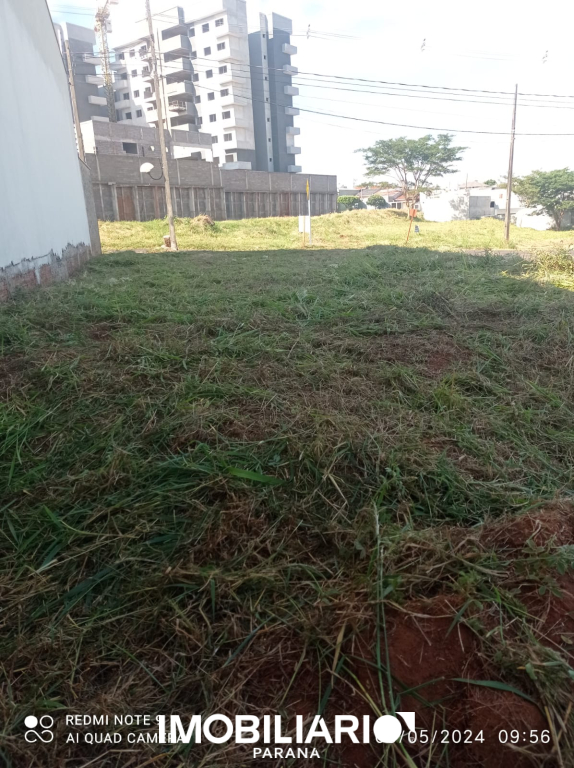 Terreno para  Venda em Umuarama pela Marcelo