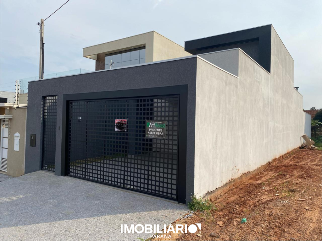 Residência para  Venda em Umuarama pela Liderança