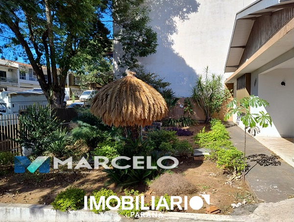 Residência para  Venda em Umuarama pela Marcelo