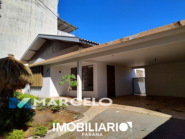 Residência para  Venda em Umuarama pela Marcelo