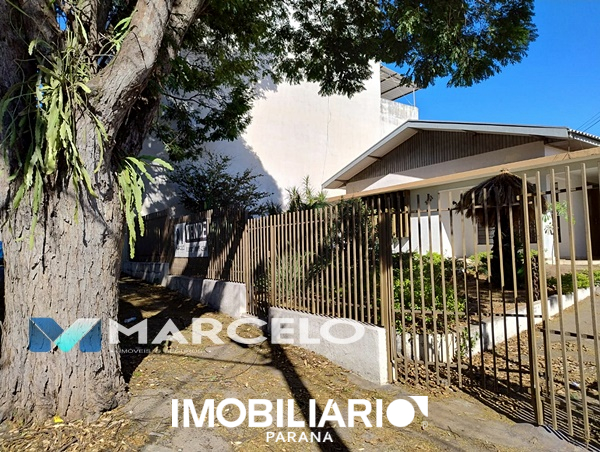 Residência para  Venda em Umuarama pela Marcelo