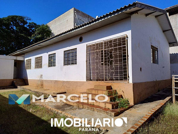 Residência para  Venda em Umuarama pela Marcelo