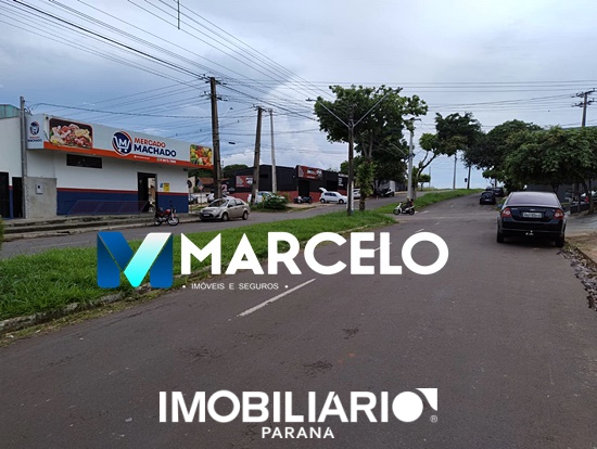 Residência para  Venda em Umuarama pela Marcelo