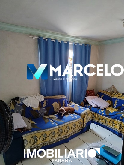 Residência para  Venda em Umuarama pela Marcelo