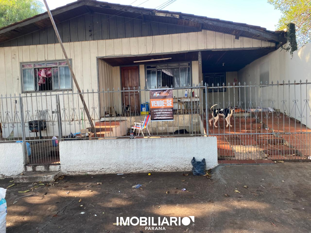 Residência para  Venda em Umuarama pela Liderança