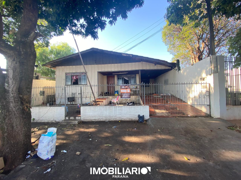 Residência para  Venda em Umuarama pela Liderança