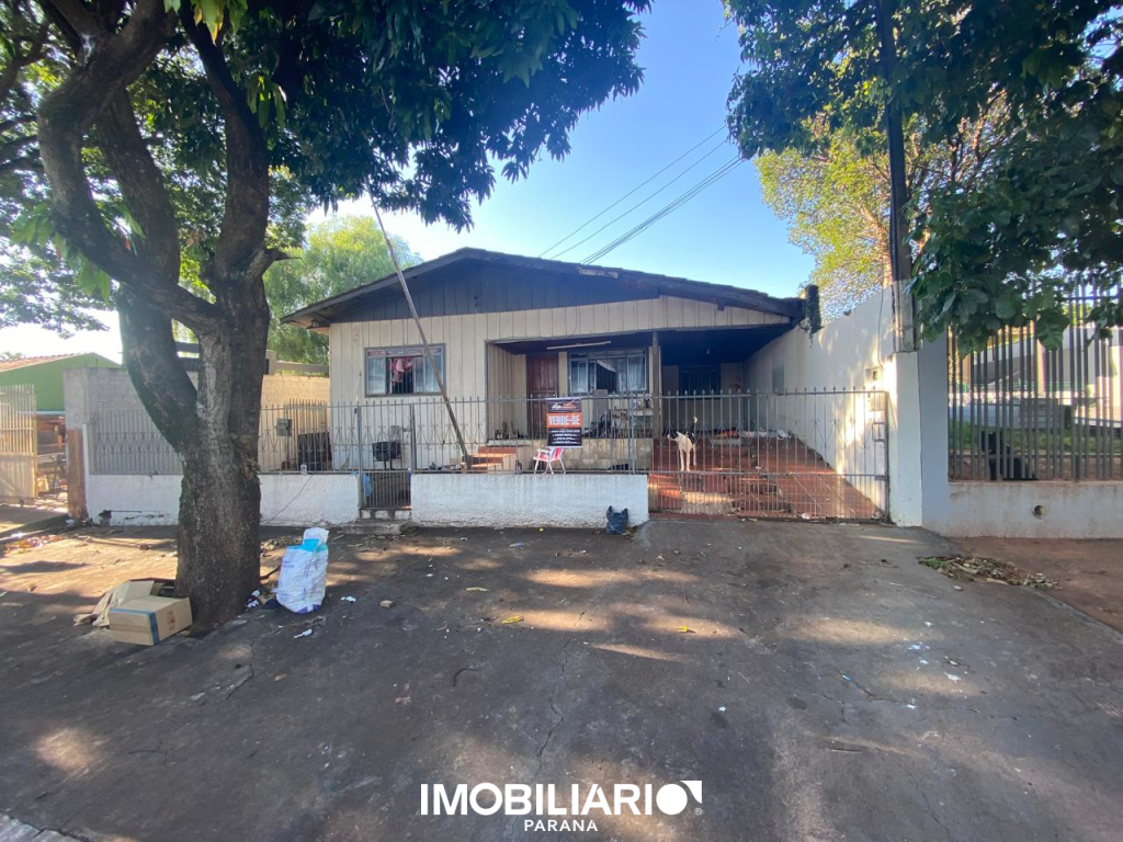 Residência para  Venda em Umuarama pela Liderança