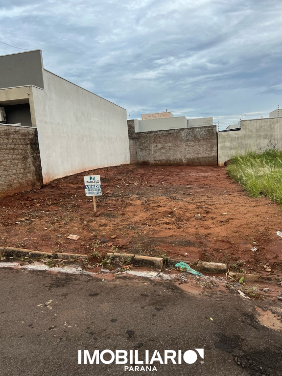 Terreno para  Venda em Umuarama pela Marcelo
