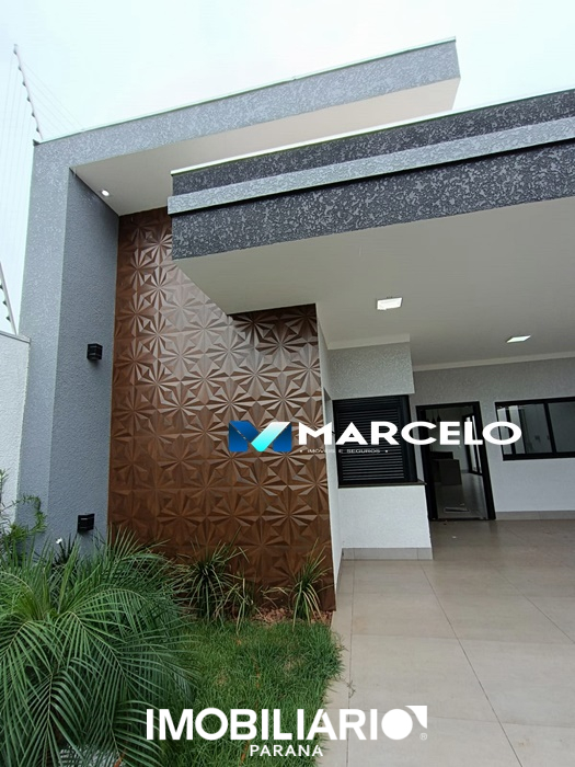 Residência para  Venda em Umuarama pela Marcelo