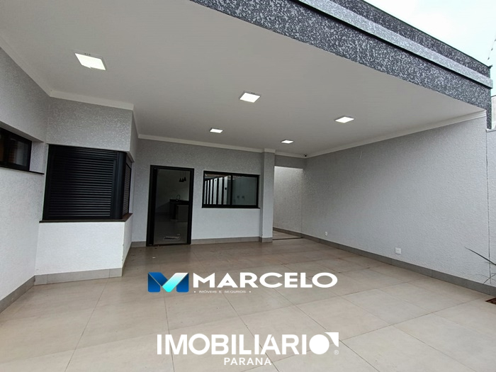 Residência para  Venda em Umuarama pela Marcelo