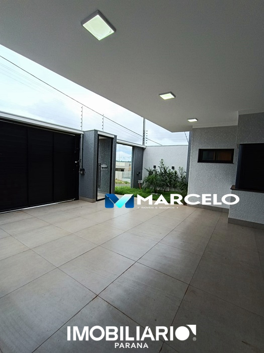 Residência para  Venda em Umuarama pela Marcelo