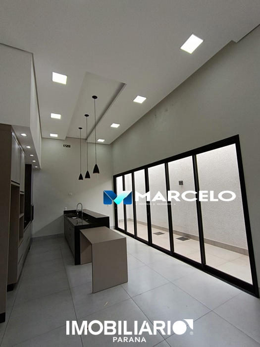 Residência para  Venda em Umuarama pela Marcelo