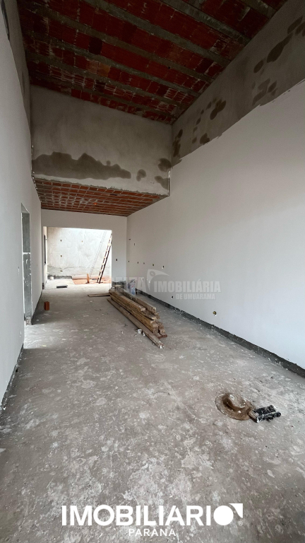 Residência para  Venda em Umuarama pela Delta