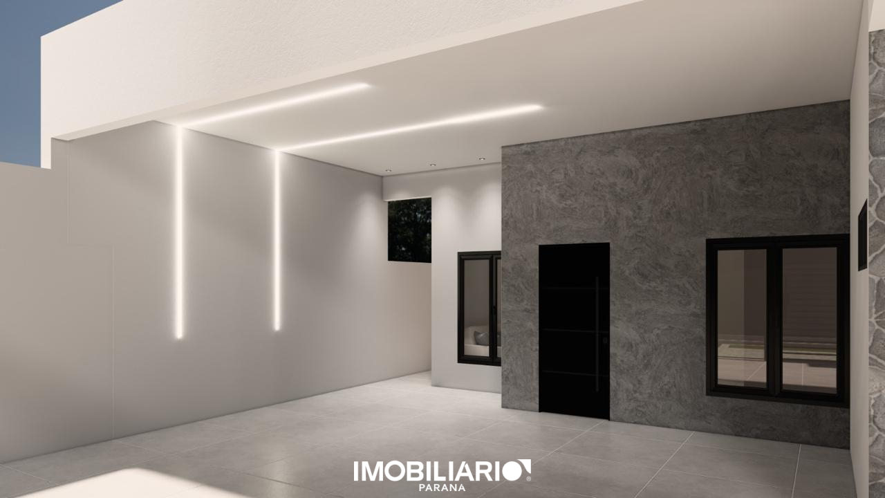 Residência para  Venda em Umuarama pela Bom Imóveis