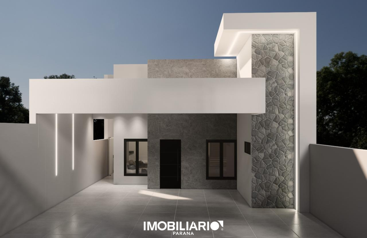 Residência para  Venda em Umuarama pela Bom Imóveis