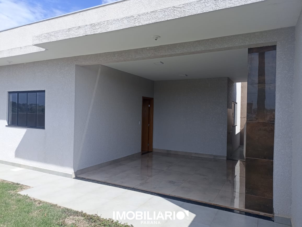 Residência para  Venda em Umuarama pela Bom Imóveis