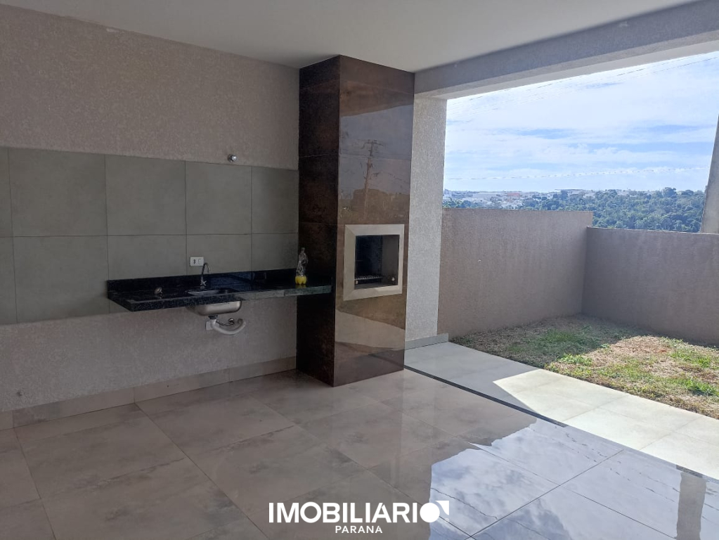 Residência para  Venda em Umuarama pela Bom Imóveis