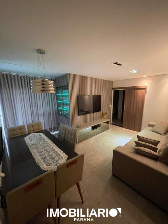 Apartamento para  Venda em Umuarama pela Bom Imóveis