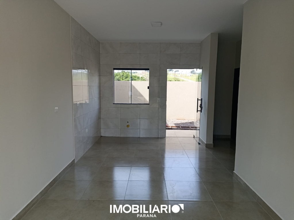 Residência para  Venda em Umuarama pela Bom Imóveis