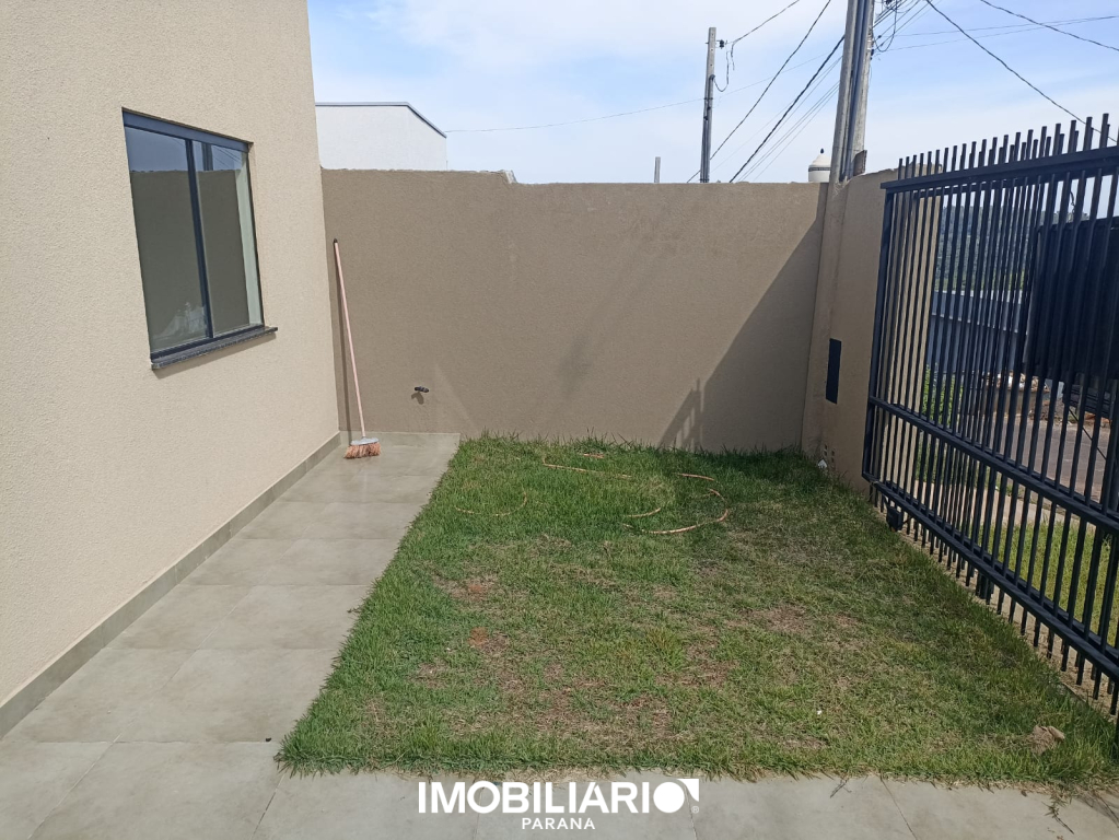 Residência para  Venda em Umuarama pela Bom Imóveis