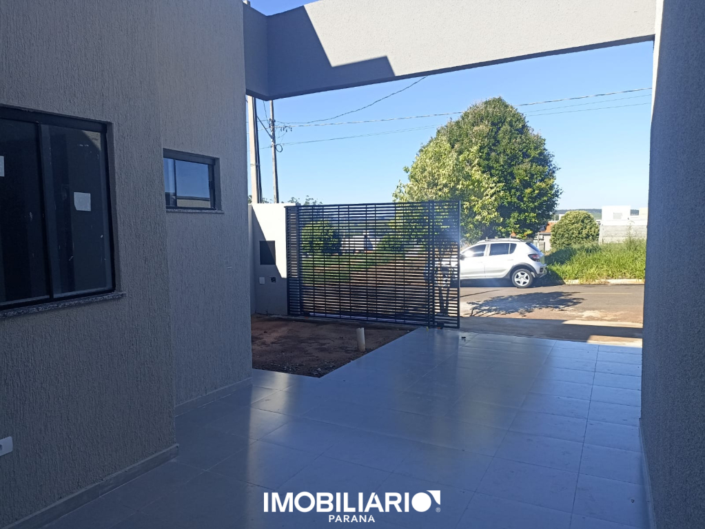 Residência para  Venda em Umuarama pela Bom Imóveis