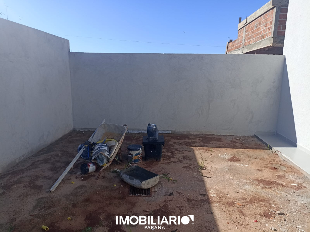 Residência para  Venda em Umuarama pela Bom Imóveis