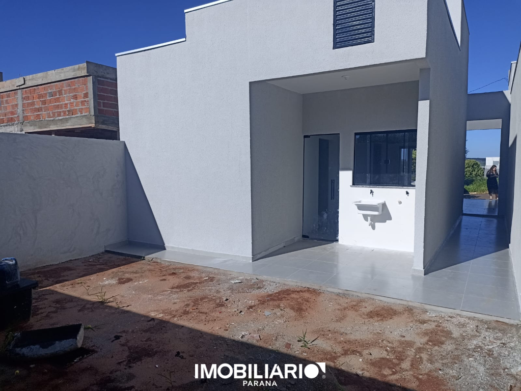 Residência para  Venda em Umuarama pela Bom Imóveis