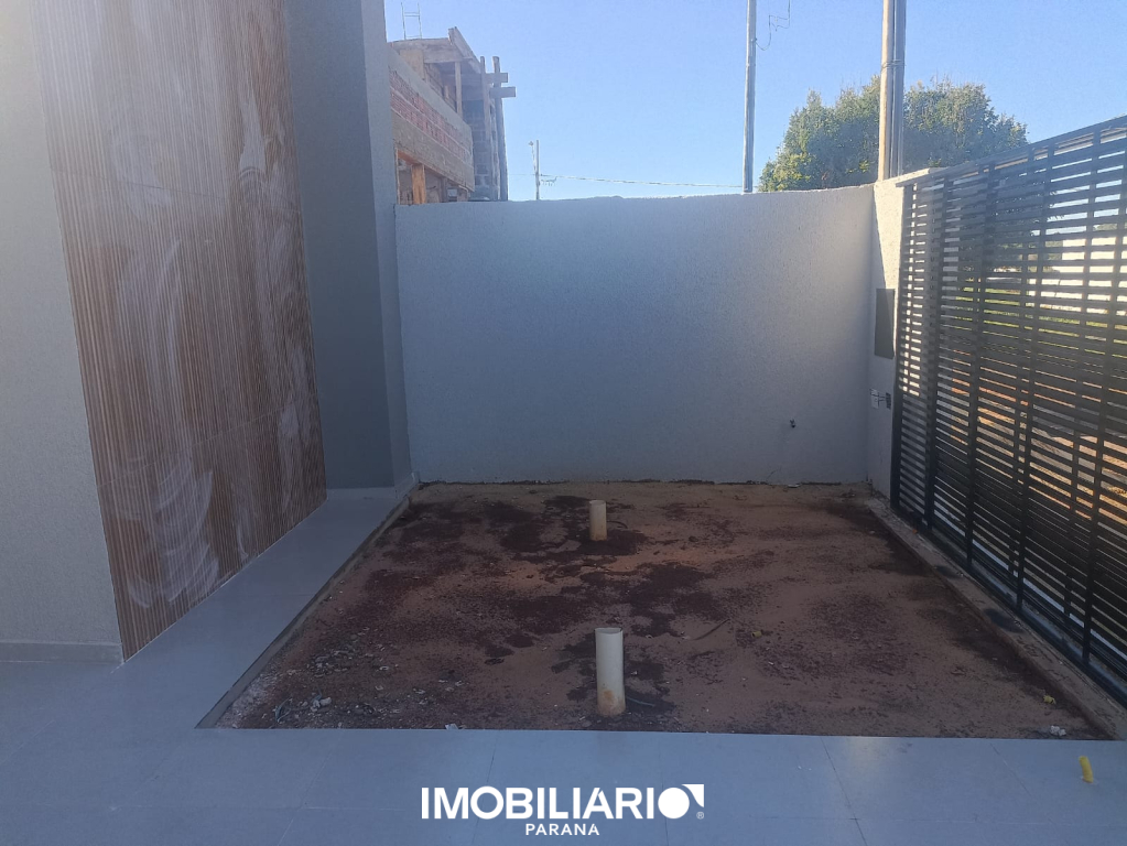 Residência para  Venda em Umuarama pela Bom Imóveis