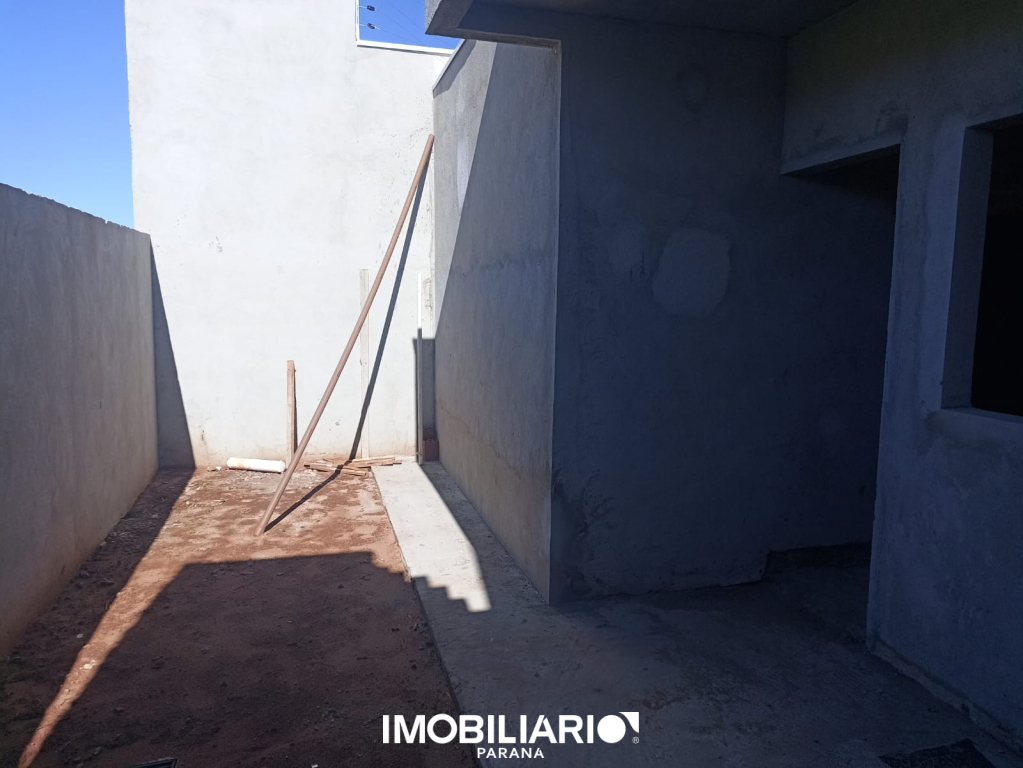 Residência para  Venda em Umuarama pela Bom Imóveis