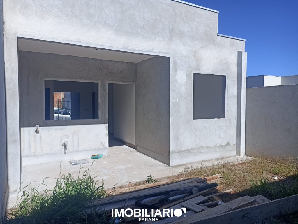 Residência para  Venda em Umuarama pela Bom Imóveis