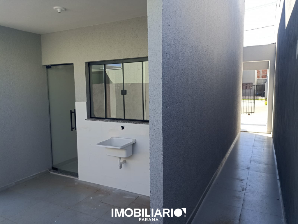 Residência para  Venda em Umuarama pela Bom Imóveis