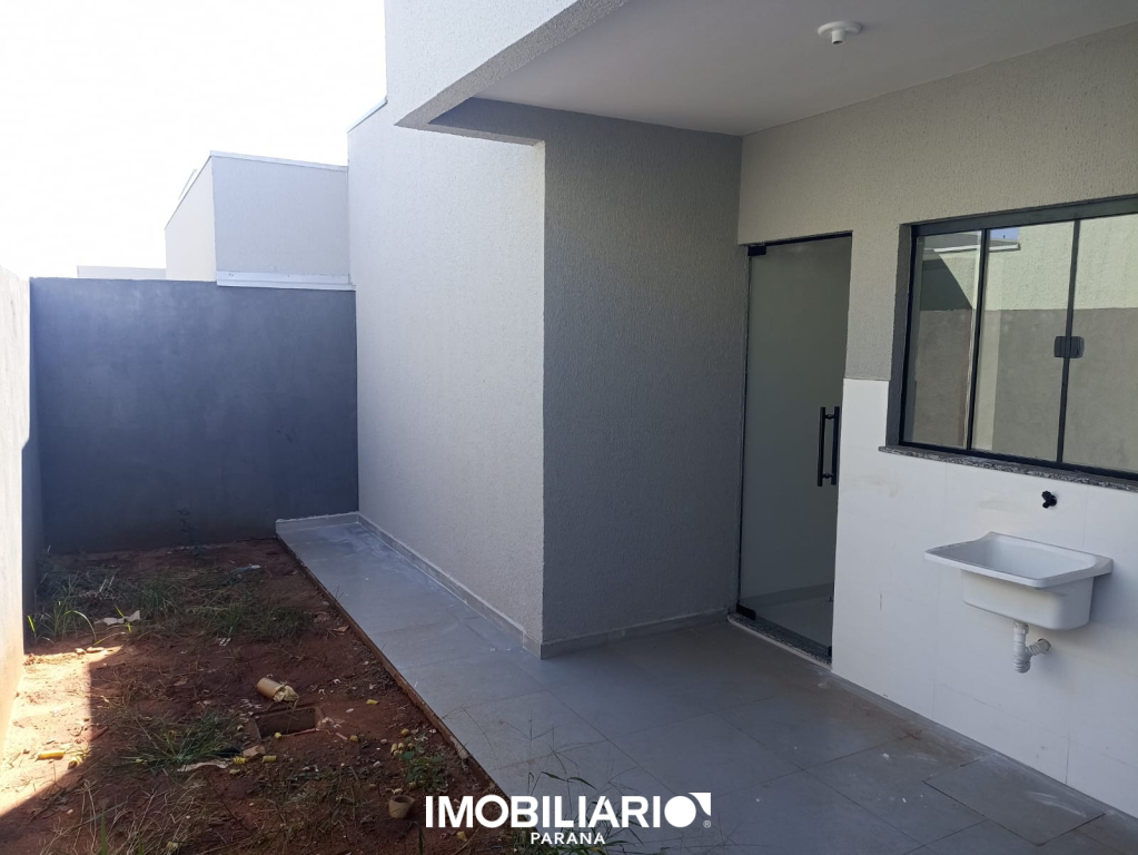 Residência para  Venda em Umuarama pela Bom Imóveis