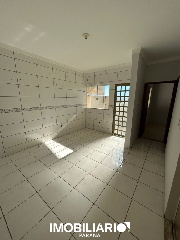 Residência para  Venda em Umuarama pela Delta