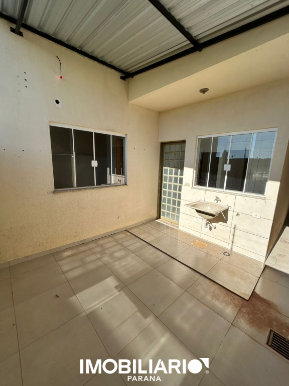 Residência para  Venda em Umuarama pela Delta