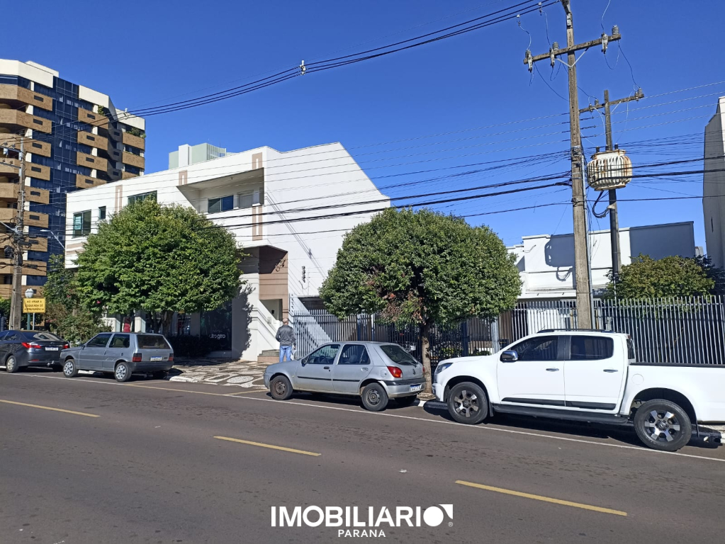Prédio Comercial para  Venda em Umuarama pela Bom Imóveis