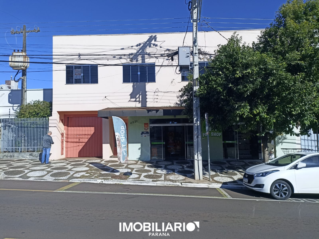 Prédio Comercial para  Venda em Umuarama pela Bom Imóveis