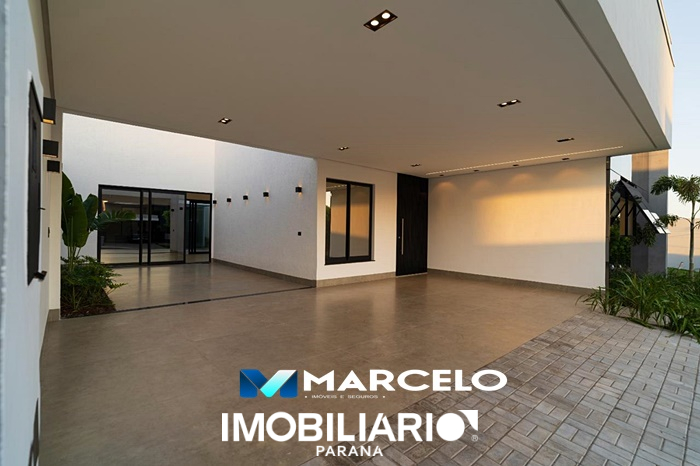 Residência para  Venda em Umuarama pela Marcelo