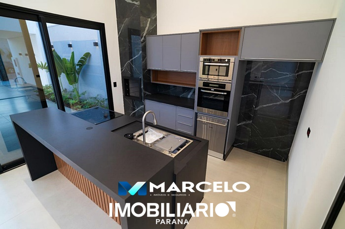 Residência para  Venda em Umuarama pela Marcelo