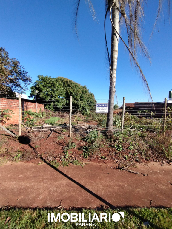 Terreno para  Venda em Campo Mourão pela Marcovic Incorporadora