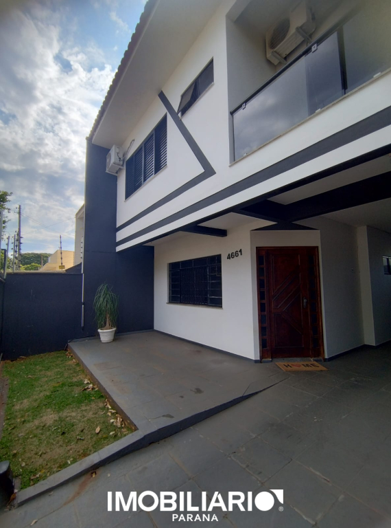 Residência para  Alugar em Umuarama pela Bom Imóveis