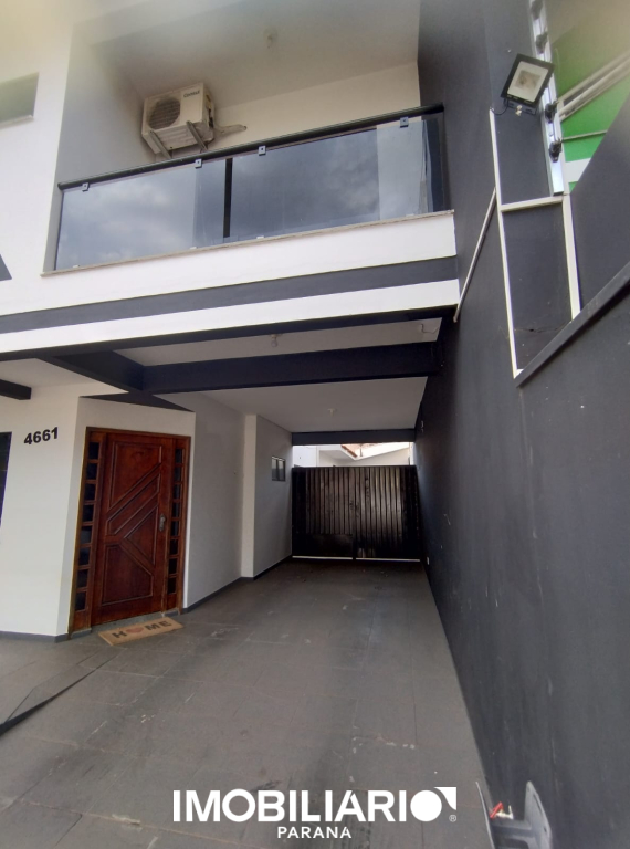 Residência para  Alugar em Umuarama pela Bom Imóveis