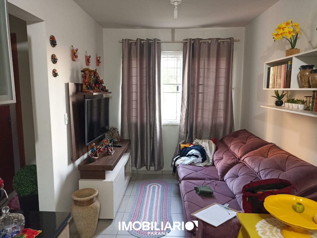 Apartamento para  Venda em Umuarama pela Bom Imóveis