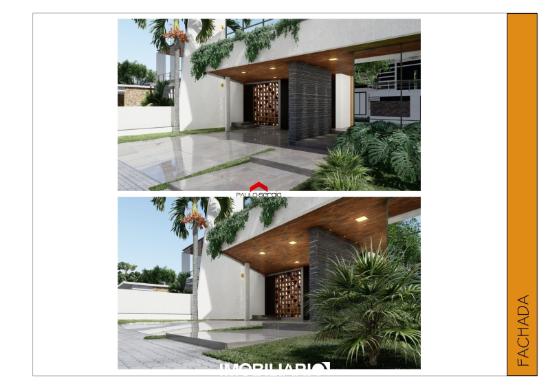 Sobrado para  Venda em Umuarama pela Paulo Sergio