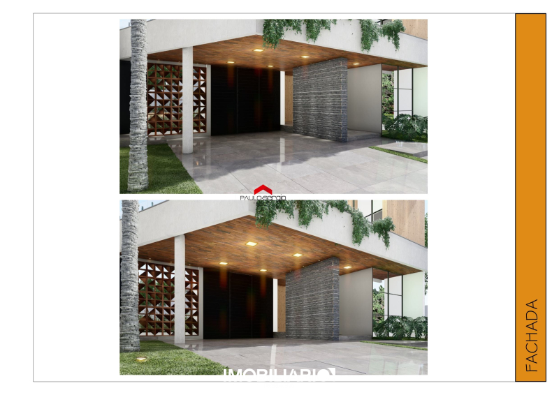 Sobrado para  Venda em Umuarama pela Paulo Sergio