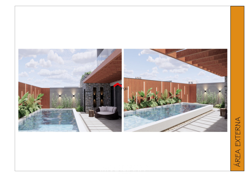 Sobrado para  Venda em Umuarama pela Paulo Sergio